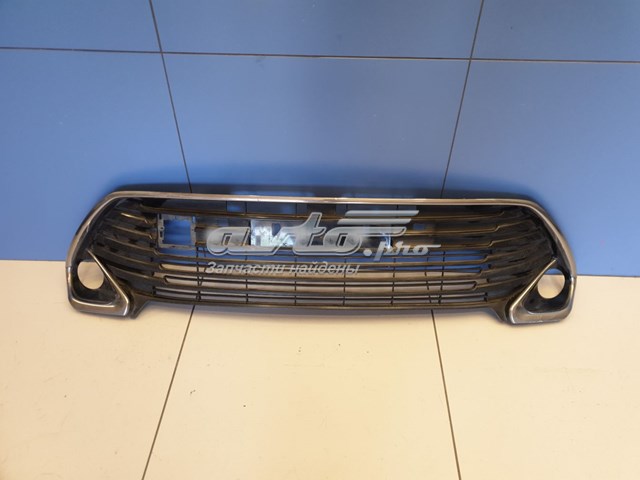 Купити 5310233040 Toyota Захисна решітка радіатора