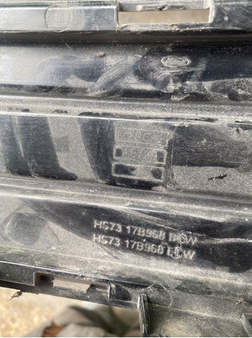 Купити HS7317B968 Ford 