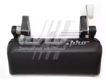 FT94564 Fast Ручка задньої (двостулкової) двері права зовнішня