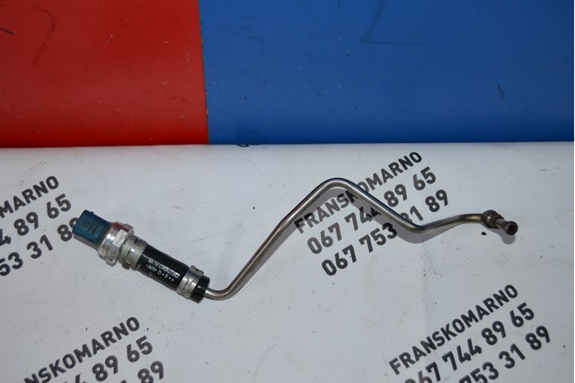 МАП Сенсор 8200443536 Renault (RVI)