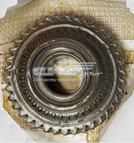 Шестерня 1-ї передачі, ведена ZAZ A2451701112 ціна, від 11.14 USD