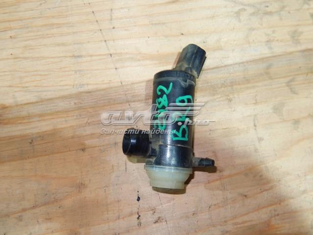 Моторчик омивача TQ17073 Tqparts