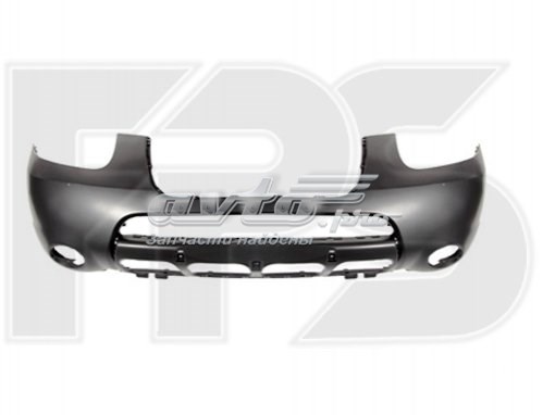 Бампер на авто FPS FP3216900 ціна, від 63.37 USD