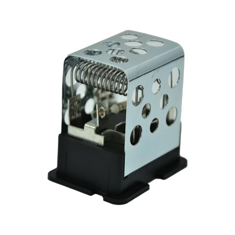 DF11532 Detali IF Регулятор оборотів пічки