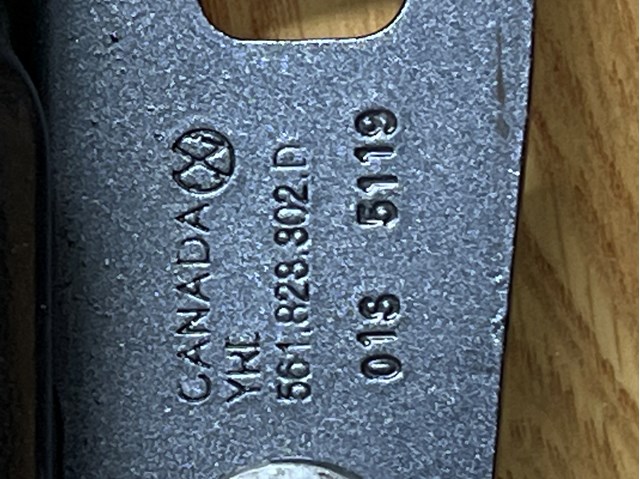 Завіса капота права FPS FP7471286 ціна, від 49.43 USD