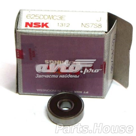 Купити 625DDMC3E NSK 