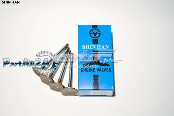 Клапан впускний Shinhan 90215492 ціна, від 3.17 USD
