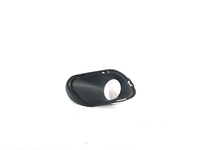 Оправа туманки Signeda PCR99116CL