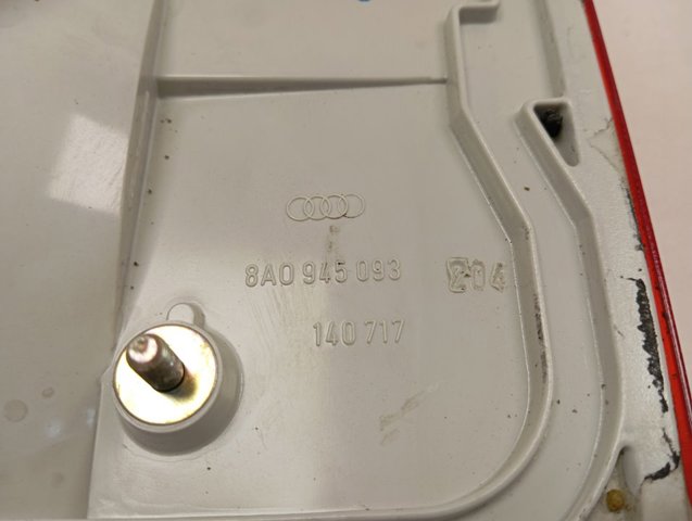  VAG 8A0945093 ціна, від 19.00 USD