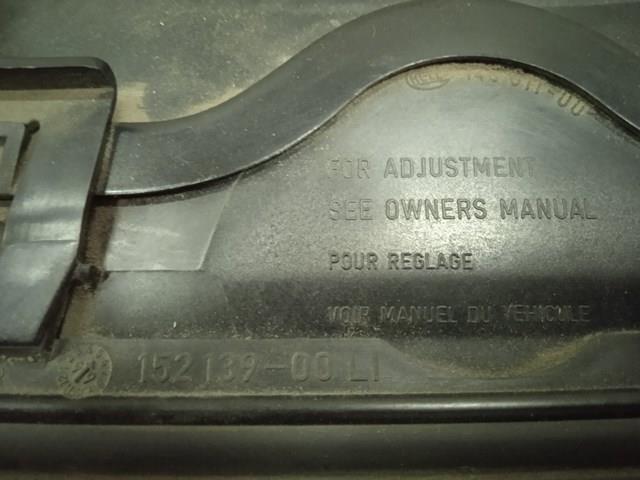  BMW 15213900
