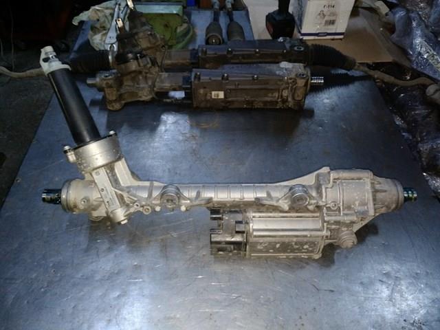 Купити 7828974103 ZF Parts Рульова рейка