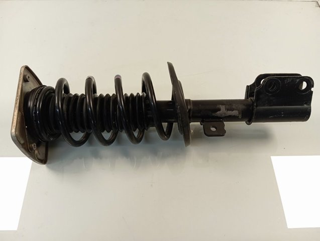 Стойка амортизатора передняя Peugeot/Citroen 9821596780 ціна, від 85.39 USD