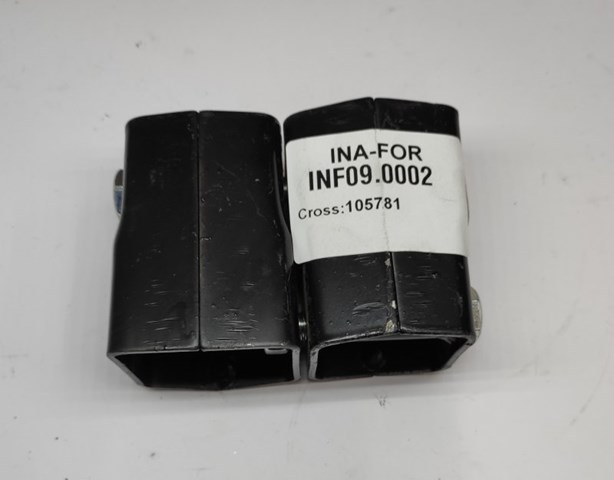INF200111 InA-For Зірочка приводу коленвала двигуна