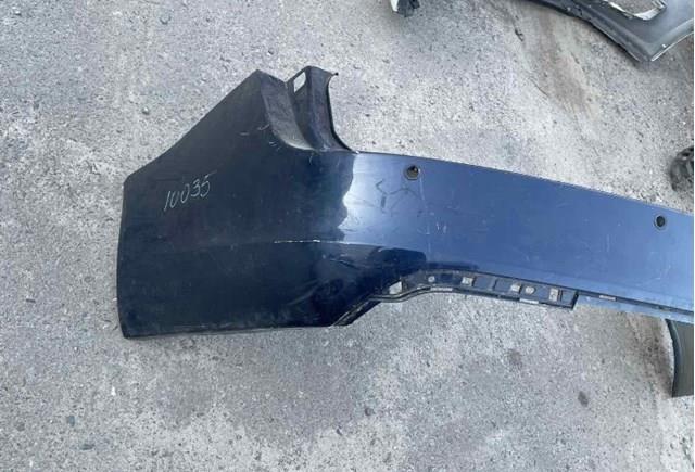 Кожух бампера заднього Opel 20972968 ціна, від 146.60 USD