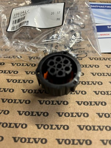 3963412 Volvo 