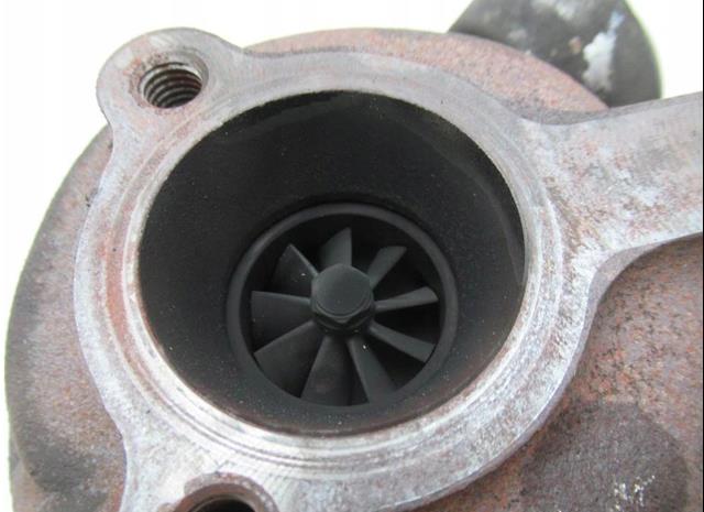 Турбіна General Motors 8981023711 ціна, від 192.72 USD