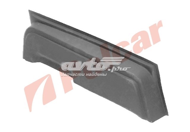 Ремонтна частина передніх дверей Polcar 32444021 ціна, від 19.45 USD