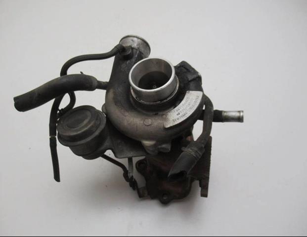 Турбокомпресор Subaru 14412AA420