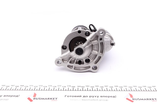 943205811010 Magneti Marelli Стартер двигуна