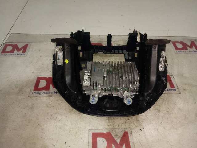  ET7618D815BE Ford