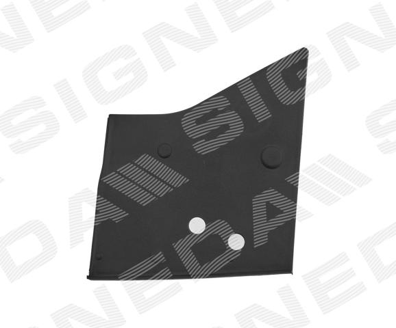 Ущільнювач крила Signeda PAD33303AOR