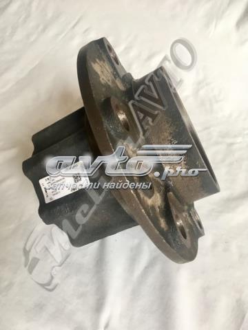 3104101HF13014 JAC Підшипник ступиці задньої, внутрішній