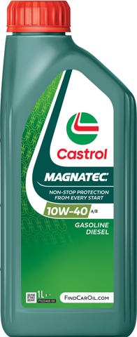 Олива Castrol 10W40MA3B41L ціна, від 11.52 USD