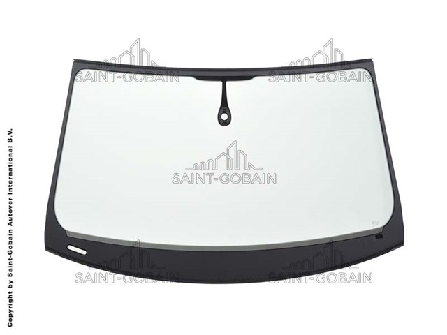 Автоскло Sekurit 8623AGAMVZ ціна, від 180.70 USD