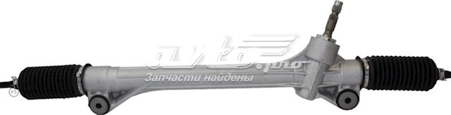 M50521NW Motorherz Рейковий рульовий механізм