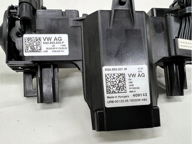 Купити 5Q0953521M VAG 