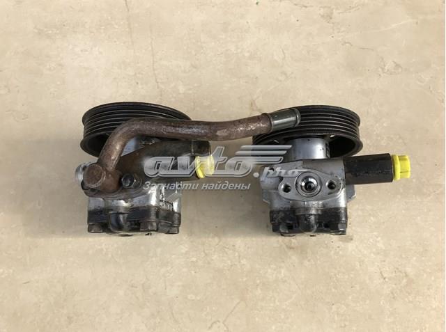 Купити 5710025300 Hyundai/Kia Насос гідравліки