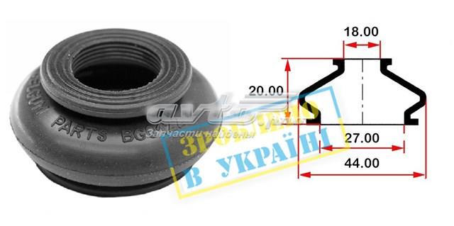  Belgum BG0122