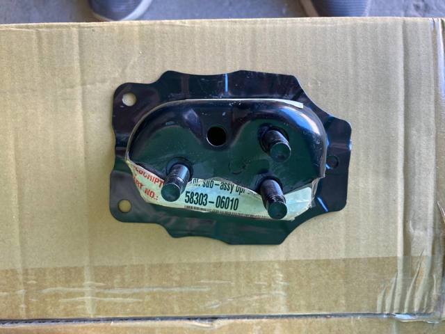  Toyota 5830306010 ціна, від 24.24 USD
