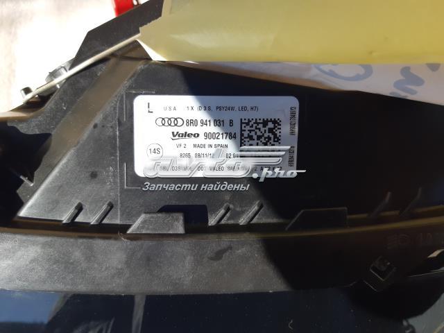 8R0941031B VAG 