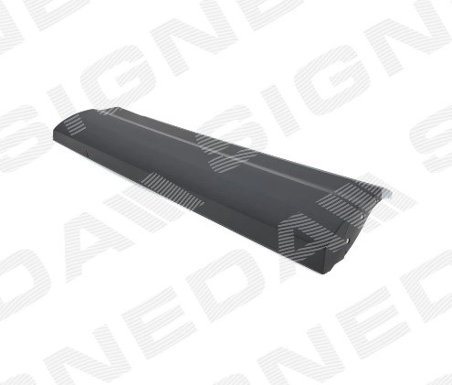 Купити PAD88016R Signeda Молдинг задніх правих дверей, нижній