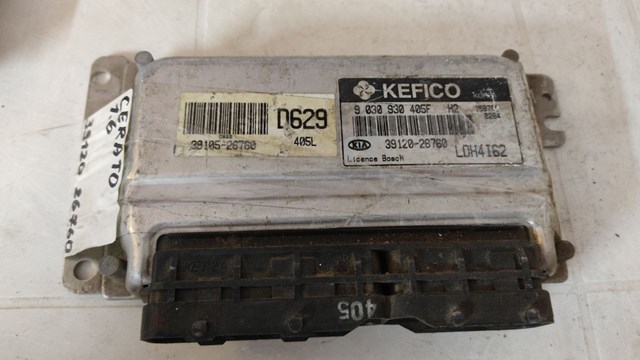 Купити 3912026760 Hyundai/Kia 