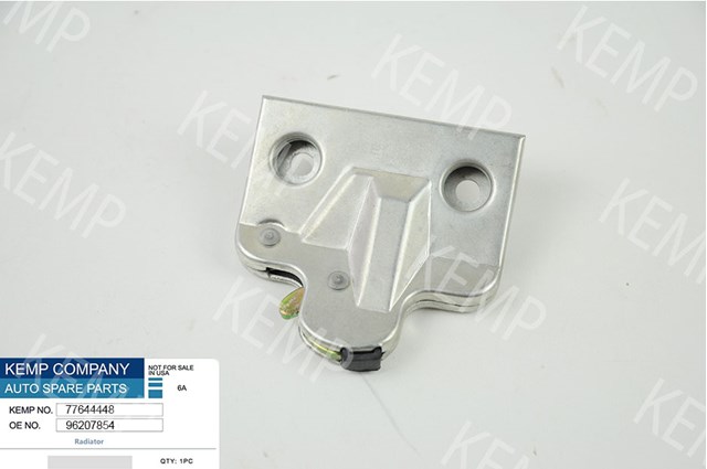 Купити Замок багажника Daewoo Nexia I KLETN