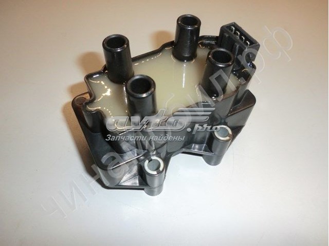 Котушка запалювання Geely E150130005 ціна, від 19.77 USD
