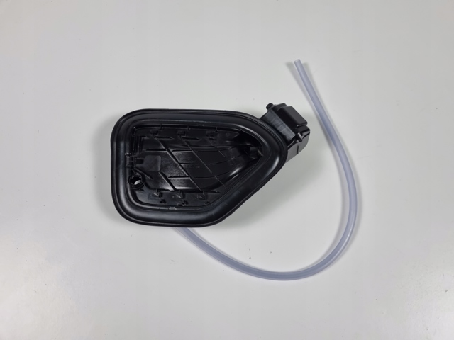 Горловина б/бака Porsche 9J1821248A ціна, від 110.33 USD