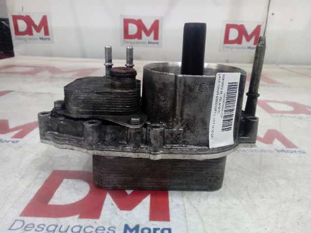 Корпус масляного фільтра Land Rover 4R8Q6C711DA ціна, від 97.11 USD