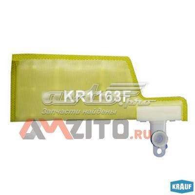 Фільтр-сітка бензонасосу KR1163F Krauf