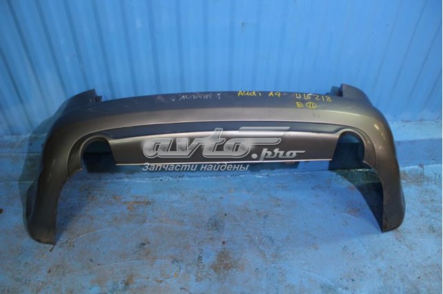 Кожух бампера заднього VAG 4F9807303EGRU ціна, від 240.65 USD