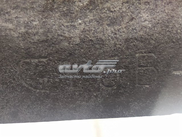 Мотор в зборі на Suzuki Swift II AH, AJ