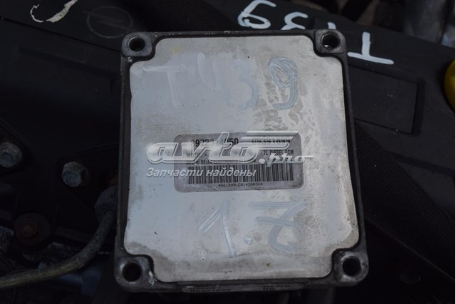  Opel 8972314050 ціна, від 36.68 USD