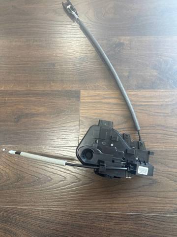 Замок передніх пасажирських дверей Hyundai/Kia 8132059000 ціна, від 165.91 USD
