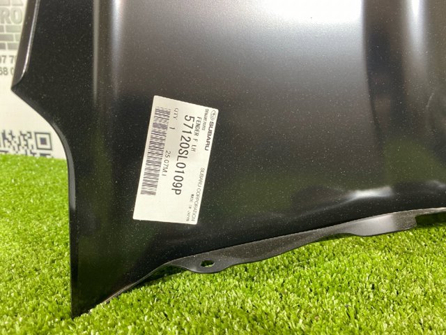  Subaru 57120SL0109P ціна, від 447.46 USD