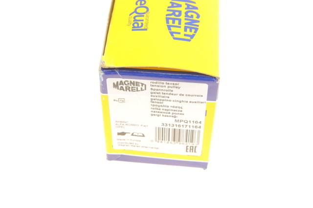 Купити 331316171164 Magneti Marelli Натяжний ролик