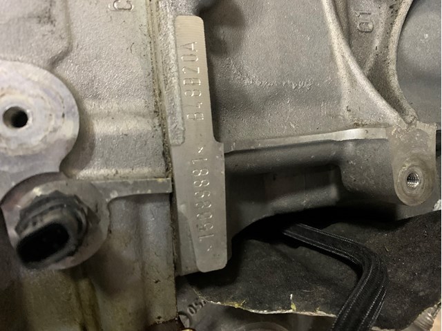 11002455345 BMW 