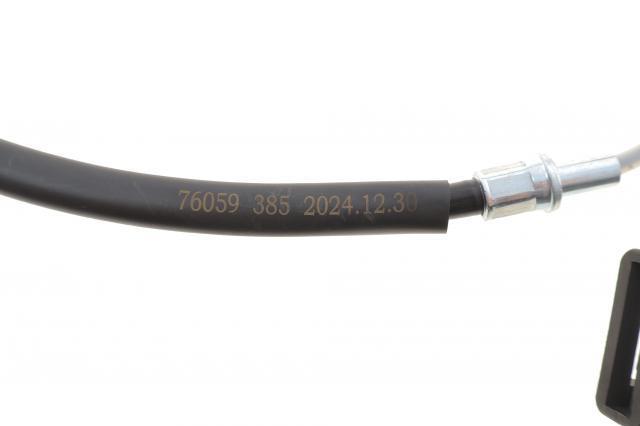 Трос ручного гальма задній, правий/лівий AIC 76059 ціна, від 12.32 USD