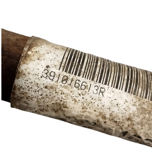 Привід передній лівий Renault (RVI) 391016613R ціна, від 63.85 USD